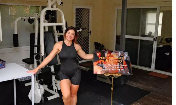 45-Min One or Couples or 2 Assessment Plans Personal Training Sessions