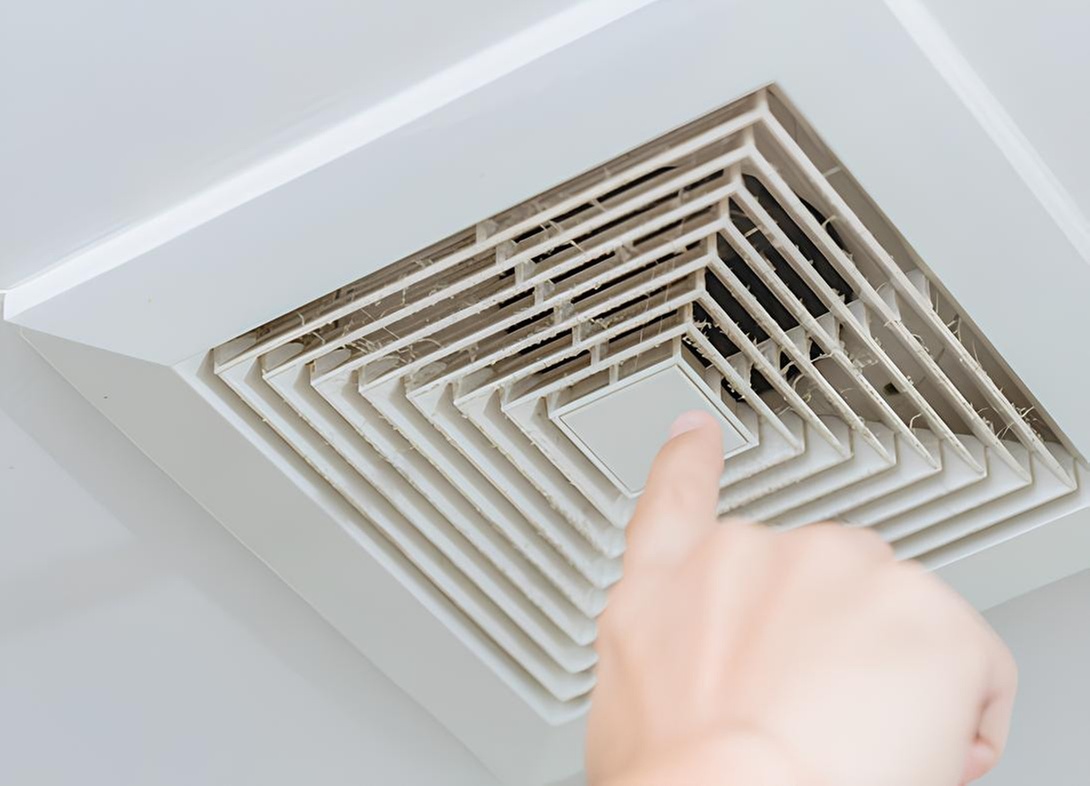 Comprehensive HVAC Cleaning Packages for Home Maintenance