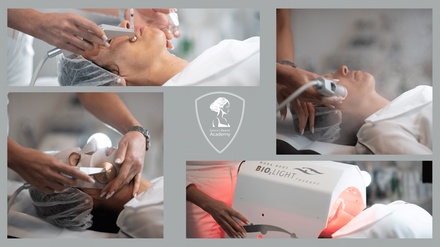 60 Min. Basis-Kosmetik für 1 Person - Gonca´s Beauty