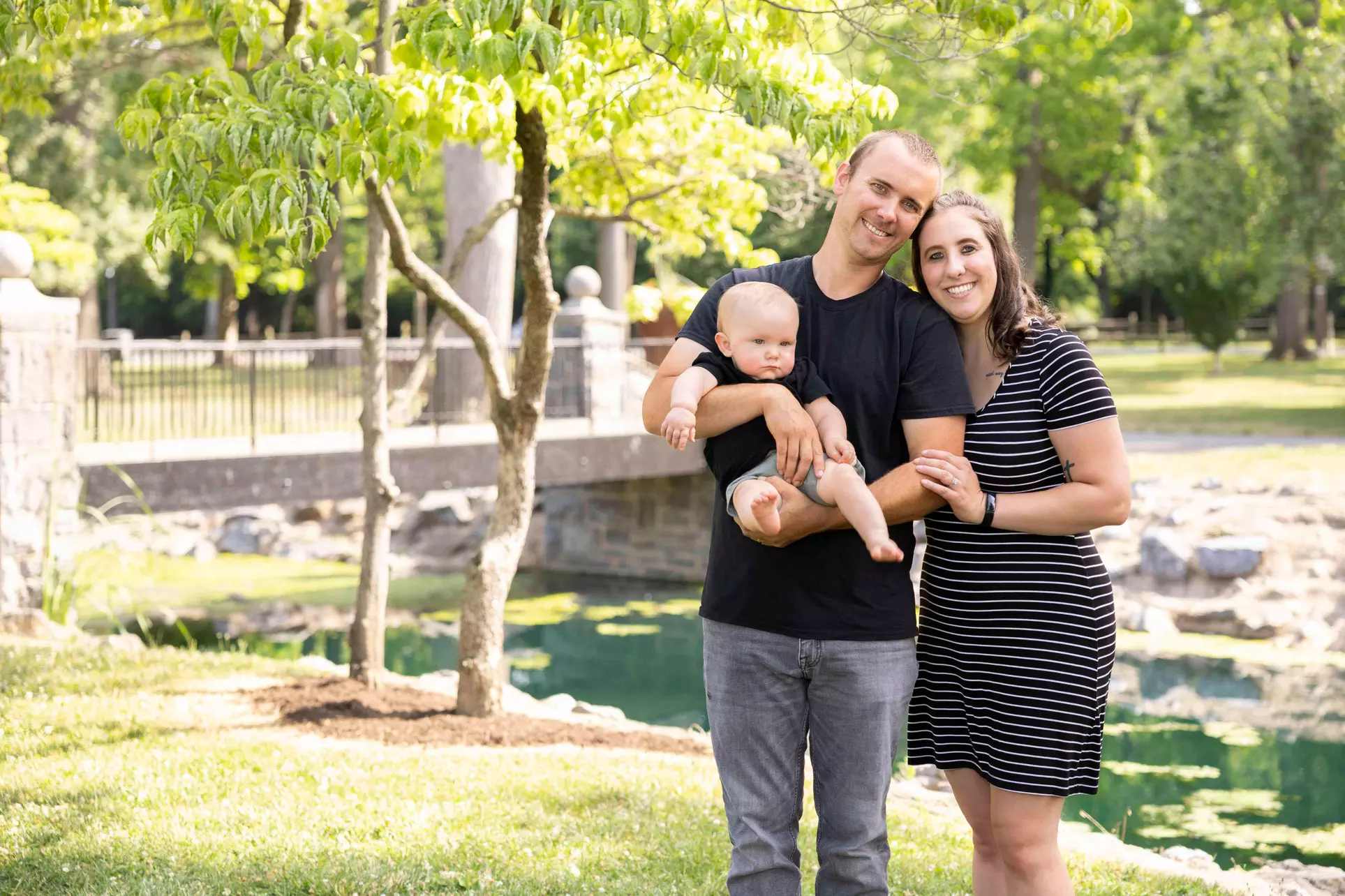 Capture Moments with Outdoor Photography Sessions