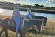 Jet Skiing and Horseback Riding — Enjoy Two in One Fun Package - Second Medium