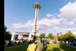 Explore Seattle's Iconic Landmarks with a 24- or 48-Hour Hop-On Hop-Off Bus Pass - Second Medium