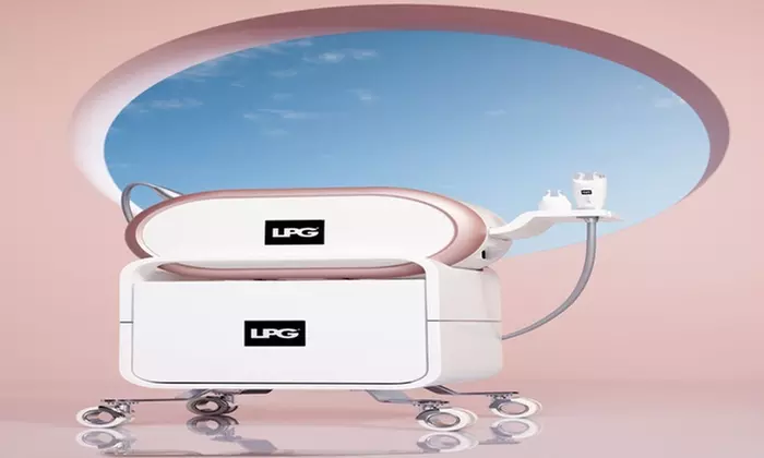 Experience the Magic of Endermologie Treatment! 