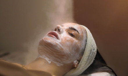 The Advanced Glow Facial - 60 minutes - Love Peace and Glow Skin Studio