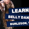 Image 1: Enjoy 4 Belly Dance Classes for One Person in Burleson