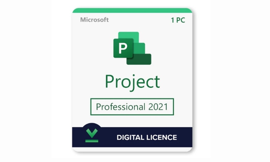 Image 1: Project 2021 Pro Lifetime Key for Windows – Up to 91% Off