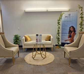 Two VelaShape Body Scultiping Session (45min) - Lumina Laser