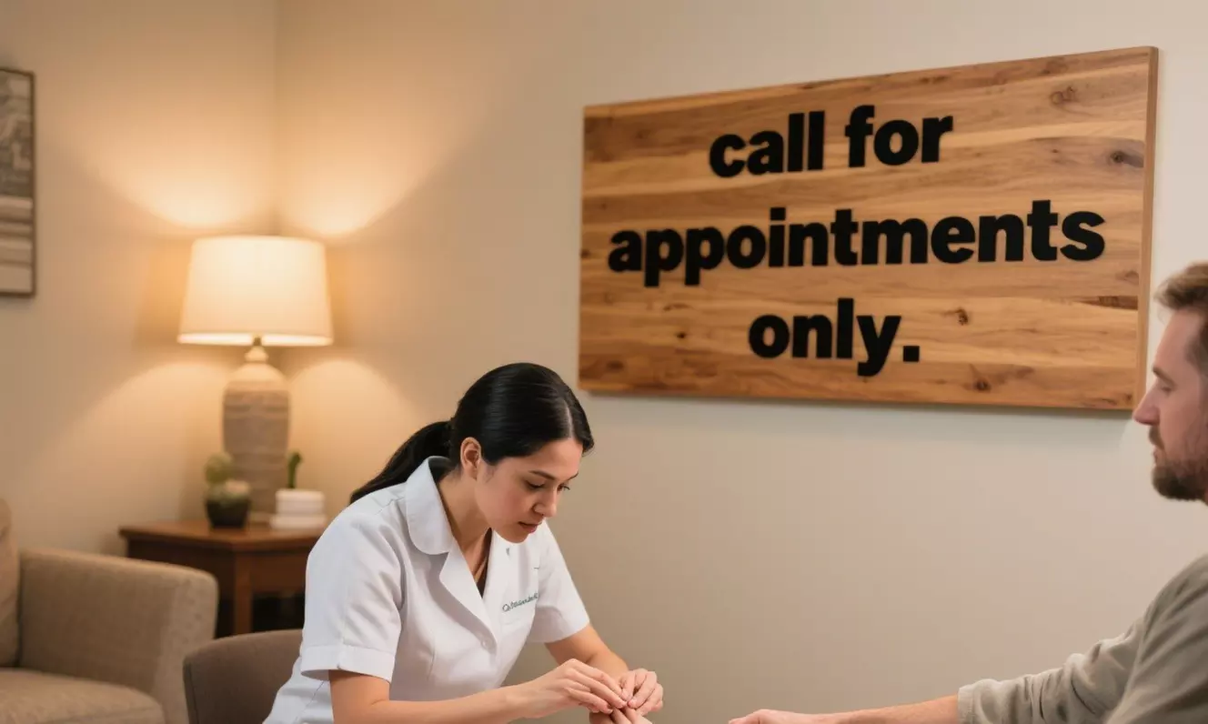 Up to 52% Off on Nail Salon - Manicure at MissGooey Nails (Gee nail &Spa)
