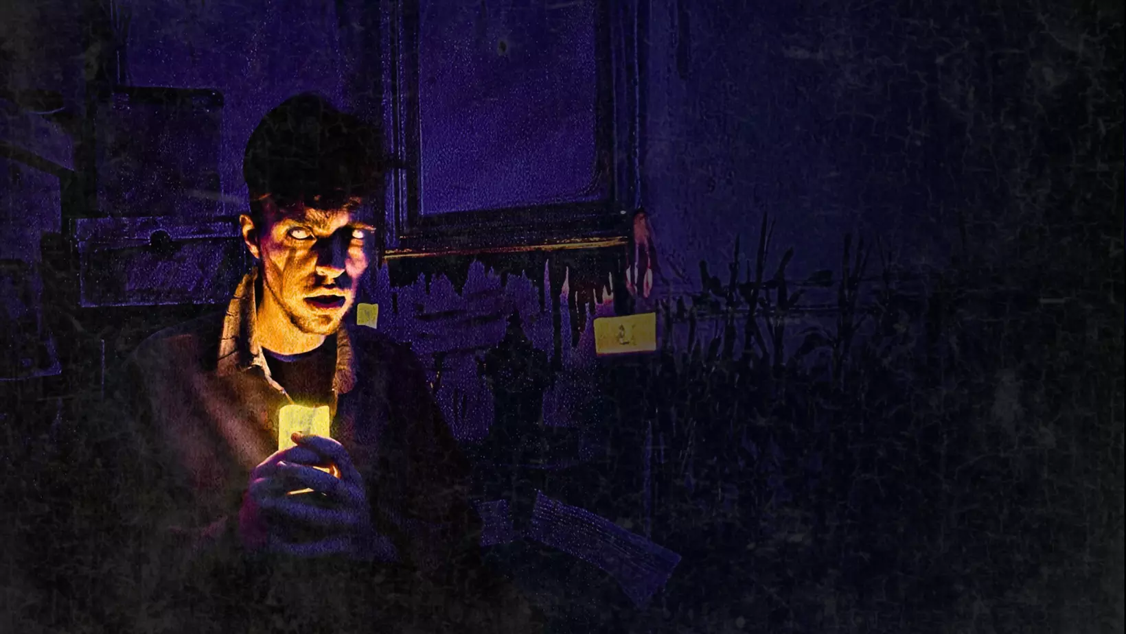 Zentania, 1 hora de misterio y oscuridad para 2 a 8 personas