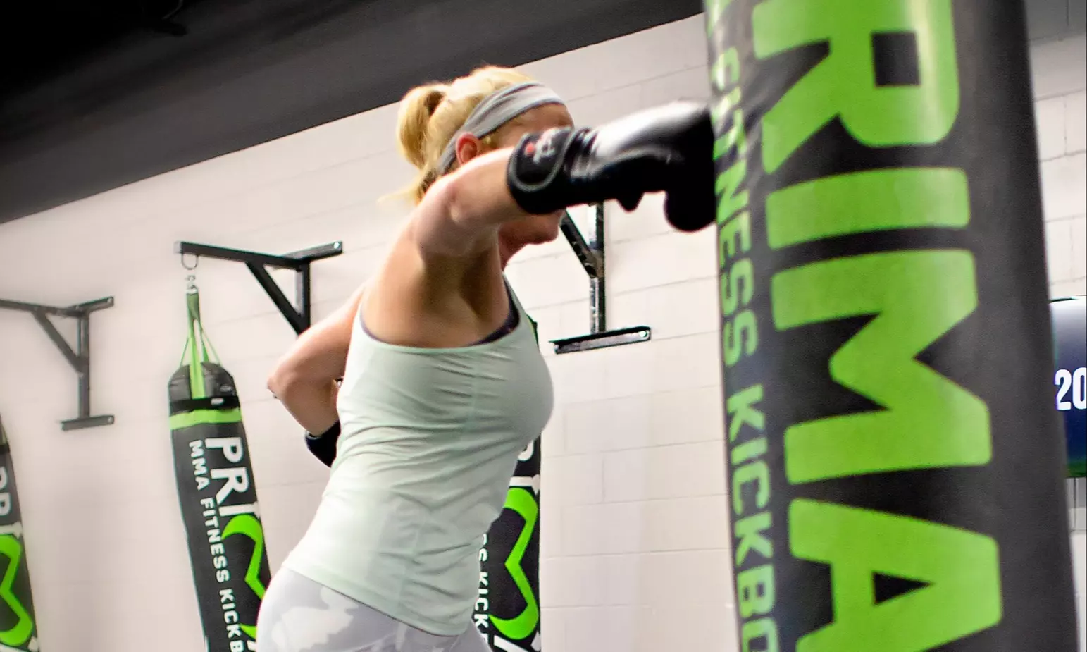 Join 16 Week Challenge or 6 Week Challenge