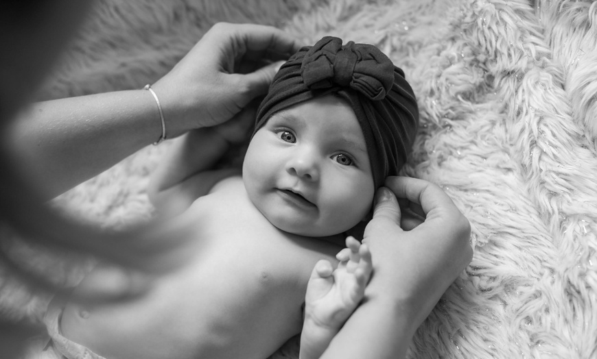 Image 8: Jusqu'à 92% de remise sur Session photo - Studio chez Rmb Studio