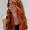 Image 6: Up to 55% Off on Salon-Hair Color/Highlights @The Curl Parlor