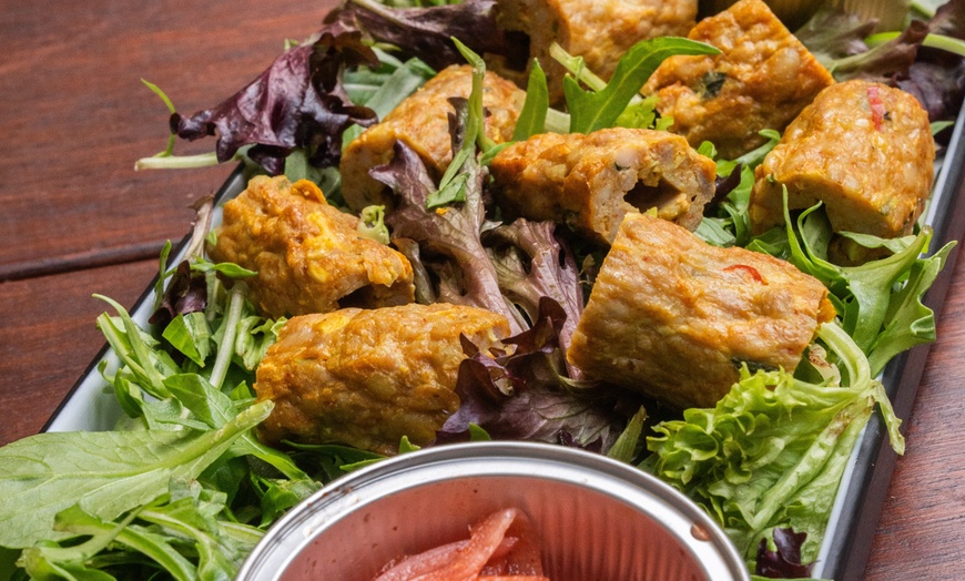 Image 5: 3-Course Dining Delight for Two