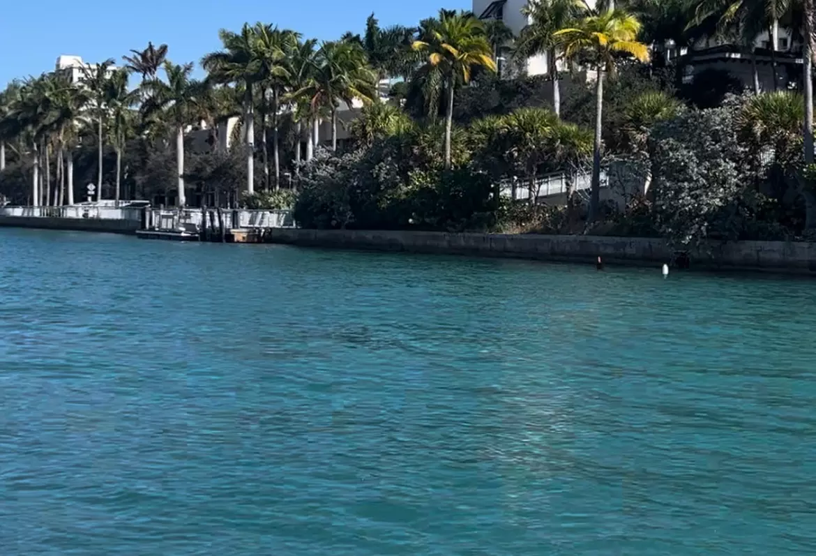 Up to 19% Off on Boat Ride at Delray Boat Ride - Second Medium