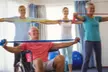 Coaching accompagnement personnalisé de 60 min (relaxation, sport ou gymastique posturale) avec Fitness training Santé - Image 3