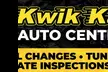 Up to 40% Off on Oil Change at Kwik Kar - Second Medium