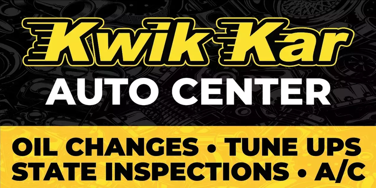 Oil Change Guide Kwik Kar - From $42.90 - Carrollton | Groupon