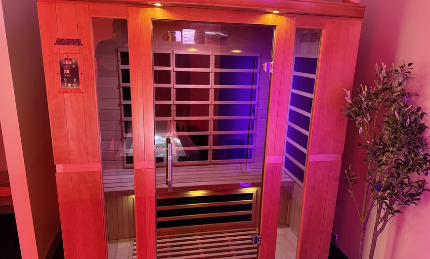 Image 4: Up to 46% Off on  at Key To Health