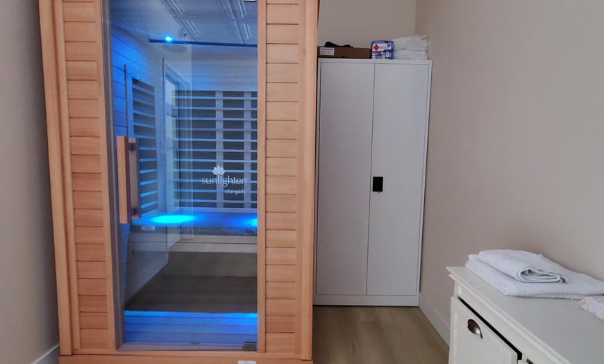 Image 7: Complete Metabolic Assessment + Personalized Meal or Fitness Plan