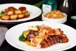 Cinnabar Sushi Delights With Fresh Ingredients and Vibrant Atmosphere, Save $20 on Orders Over $40 up to 50% Off - Second Medium
