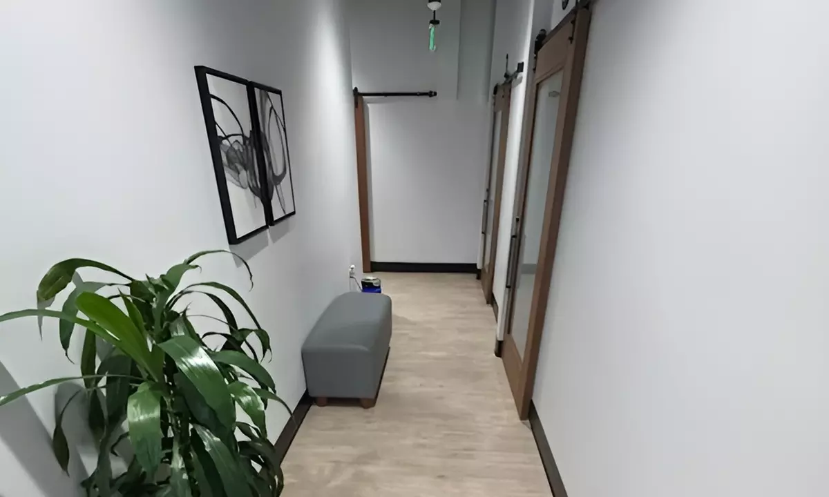 Indulge in One, Three, or Five 60-Minute Massages of Your Choice