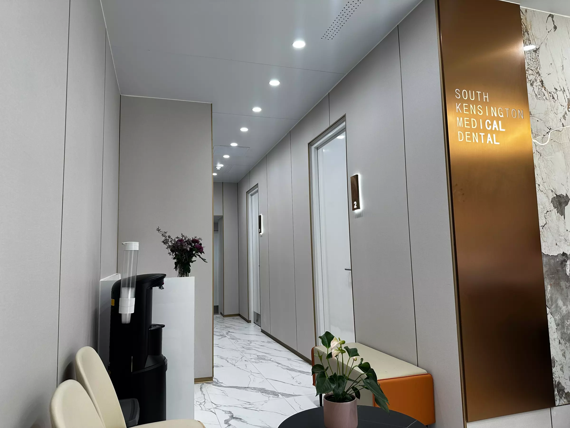 Enhance Your Smile with a Professional Dental Hygienist Cleaning Services, Save (Up to 44% Off) - Second Medium