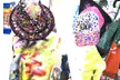  Experience Painting Party: Three-Hour BYOB for 2 or Sip and Fashion Design (Up to 55% Off) - Second Medium