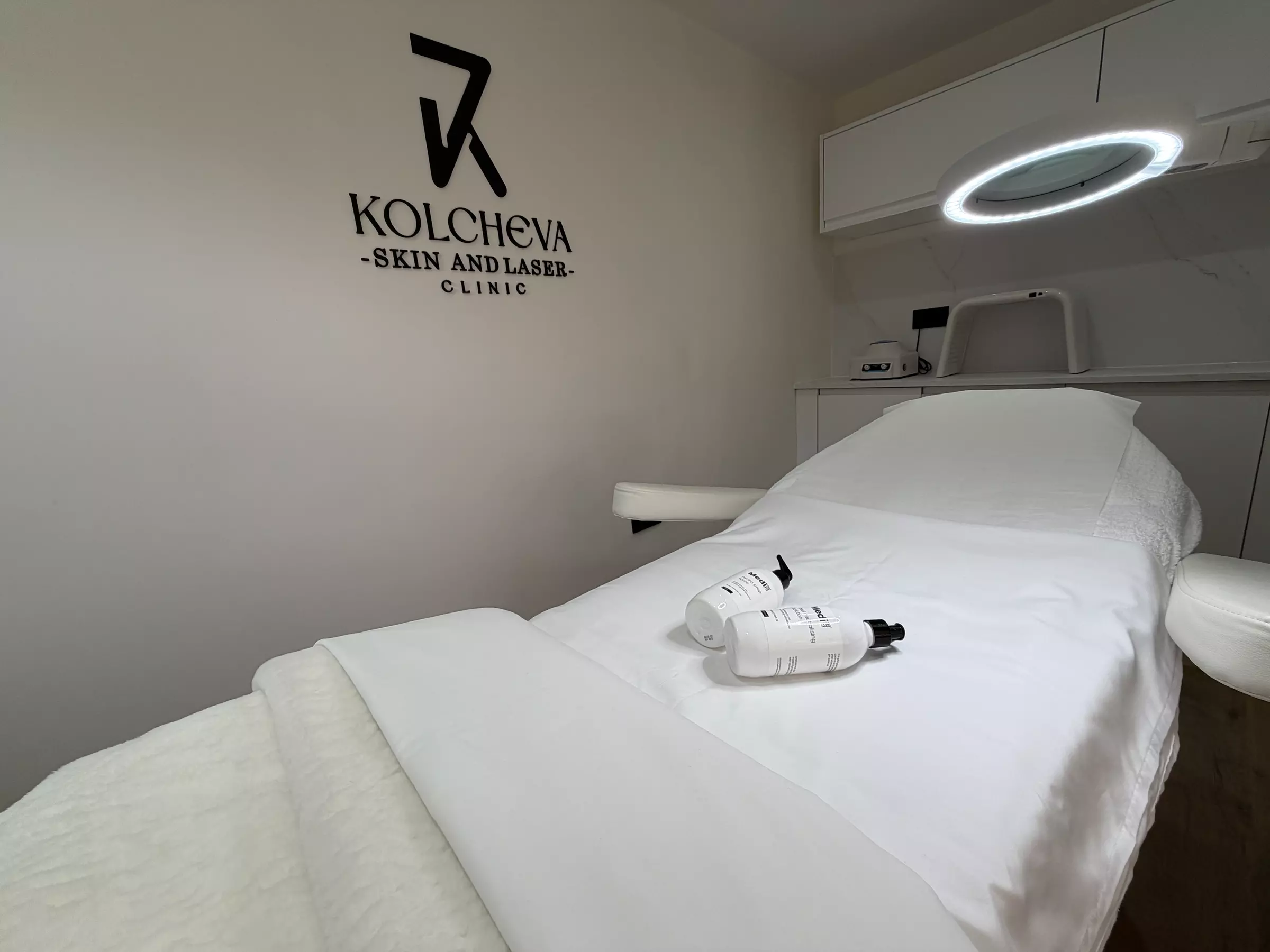 Microneedling Glow Boost: Classic, Stem Cell & Vitamin C Options