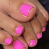 Image 1: Manicure, Pedicure, Color Short Full Set for Perfect Nails