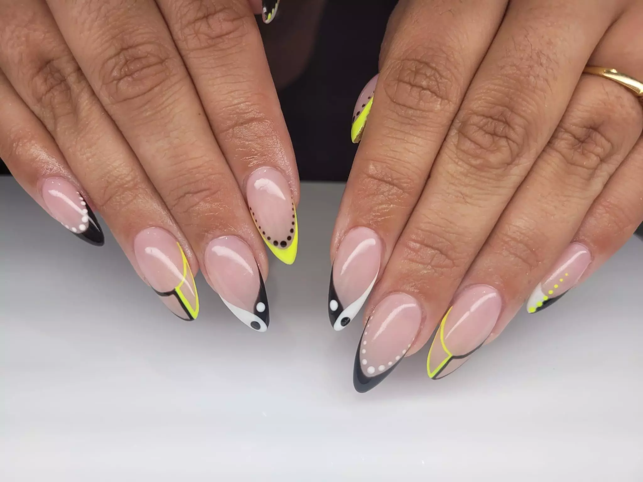 Up to 50% Off on Nail Spa/Salon - Nail Design at Pretty Posh Nails - Primary Image