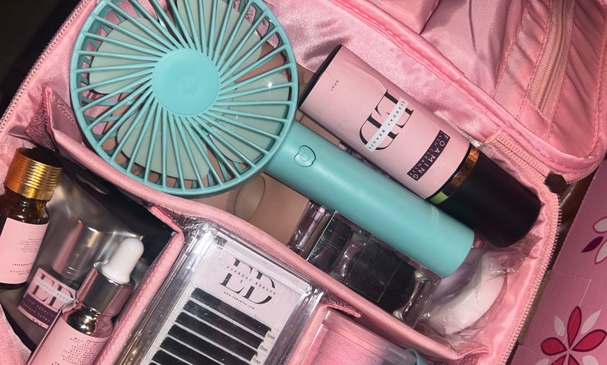 Image 2: Up to 80% Off on Business Training Course at Everyday Beauty