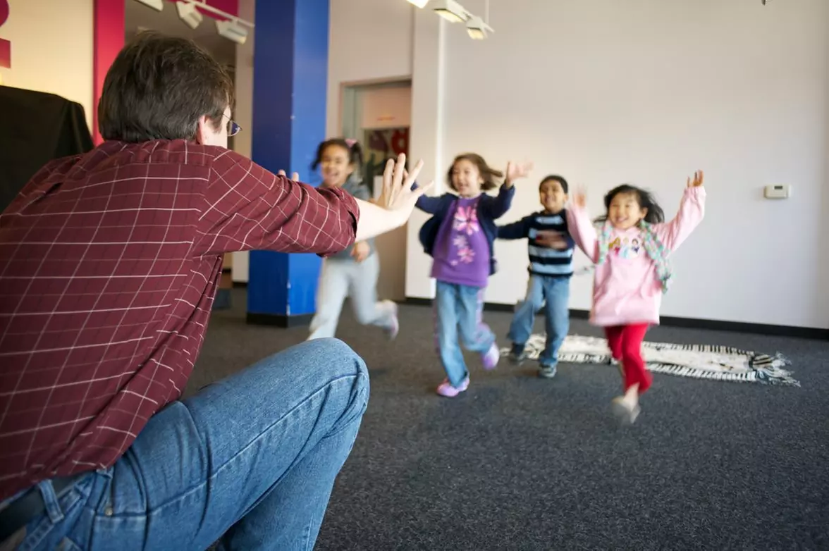 Up to 50% Off on Kids Music Classes at Bach to Rock Cypress - Primary Image