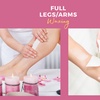 Image 3: Up to 10% Off on Waxing - Brazilian at Diamond Threading Salon