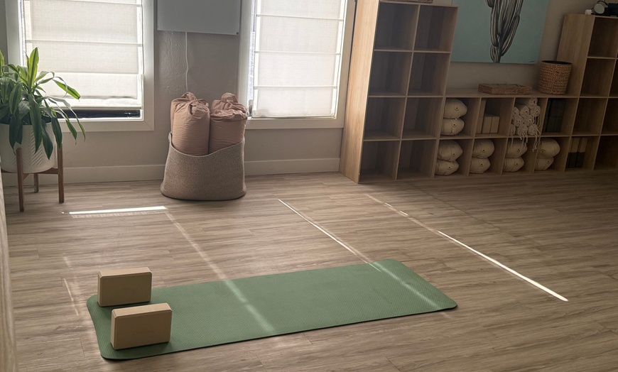 Image 3: Up to 60% Off on Movement Classes at Stillpoint Wellness
