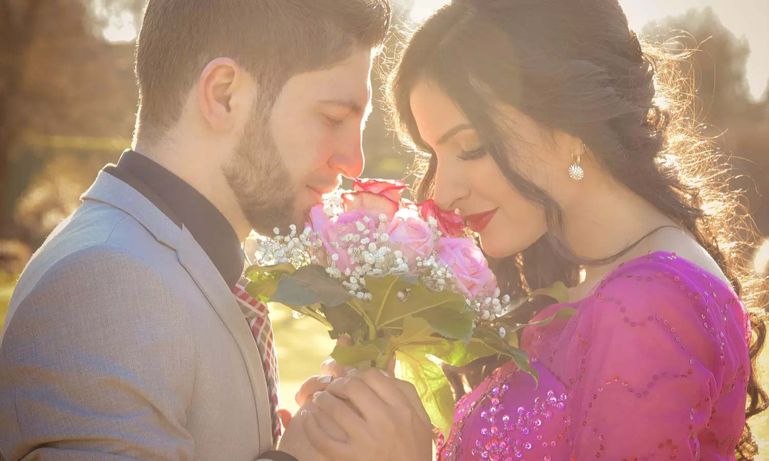 3 oder 4 Std. Fotoshooting für 1 oder 2 Personen inkl. bearbeitetes Bild bei E&A Fotografie (bis zu 87% sparen*)