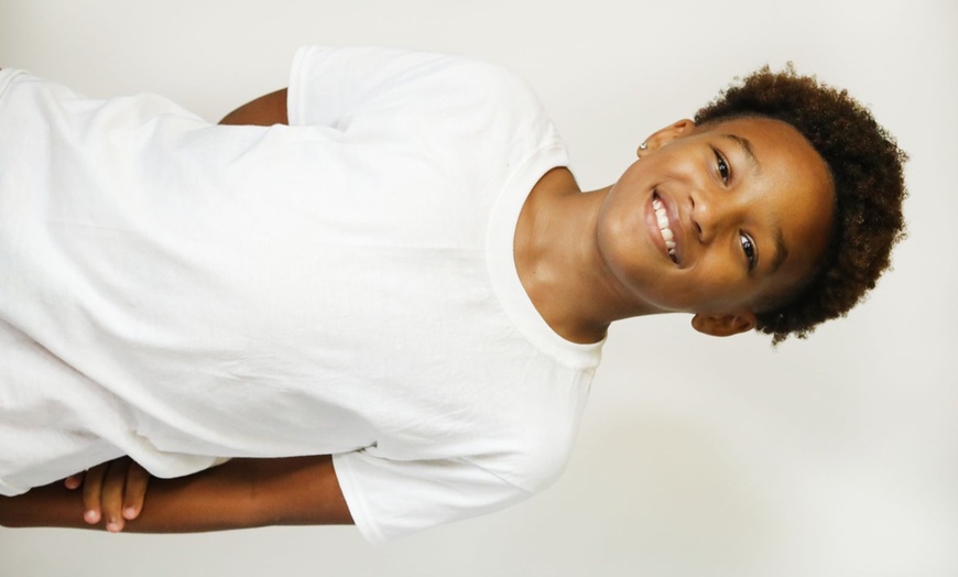 Image 2: Capture Perfect Moments with In-Studio or Events Photography Sessions