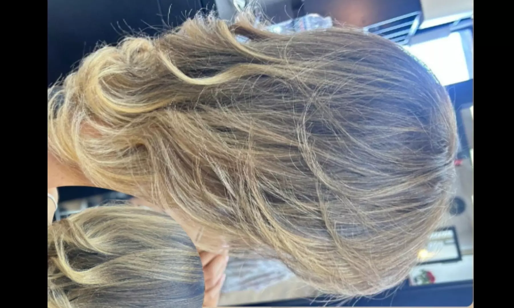 Balayage, Highlights & Single-Process Color with Styling Options