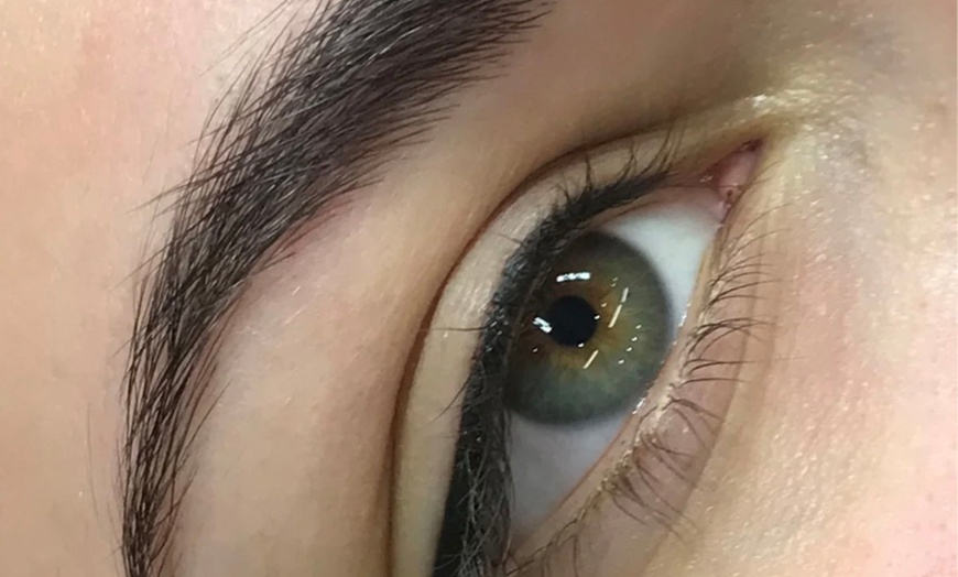 Image 2: Up to 64% Off on Permanent Makeup at Ida Beauty Salon