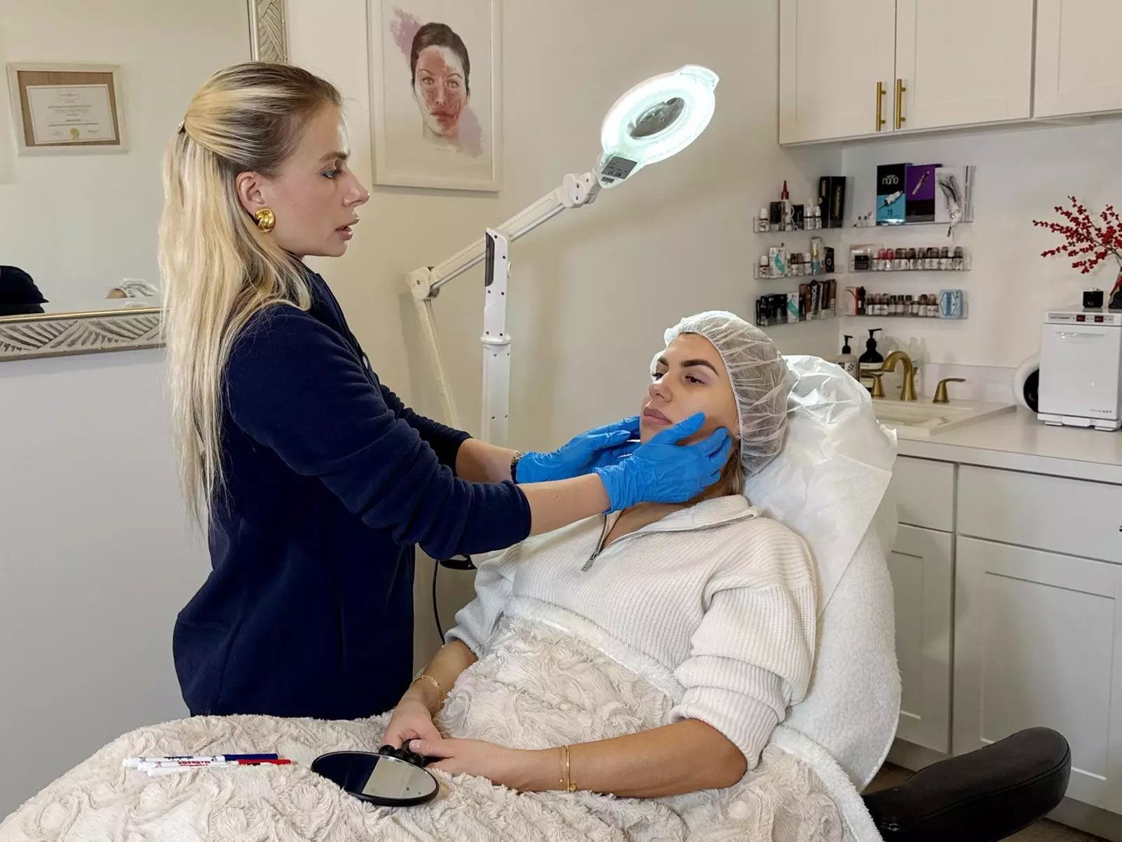 20, 40, or 60 Units of Botox Injections for Smoother, Refreshed Skin