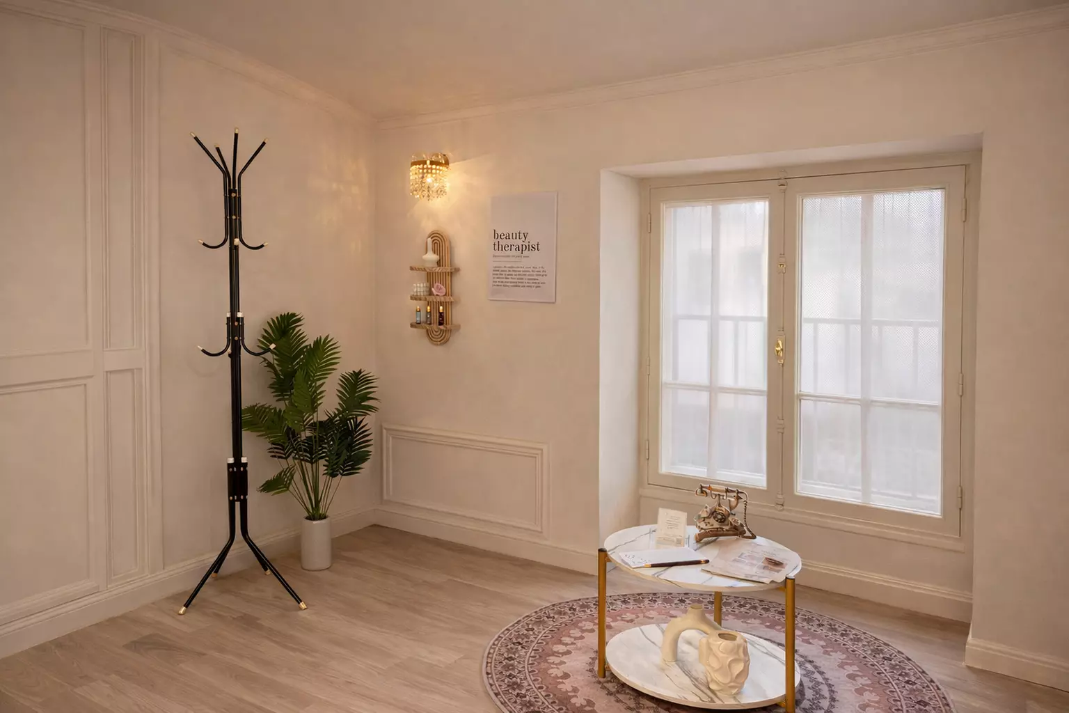 Peau purifiée et regard sublimé : soin hydra ou pack beauté