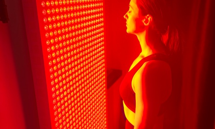 Contrast Therapy Session (Sauna, Cold Plunge, Red Light Therapy)- Single Day Pass - Atlas Performance Center