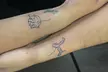 Up to 42% Off on Tattooing at InkaSoul Studio - Second Medium