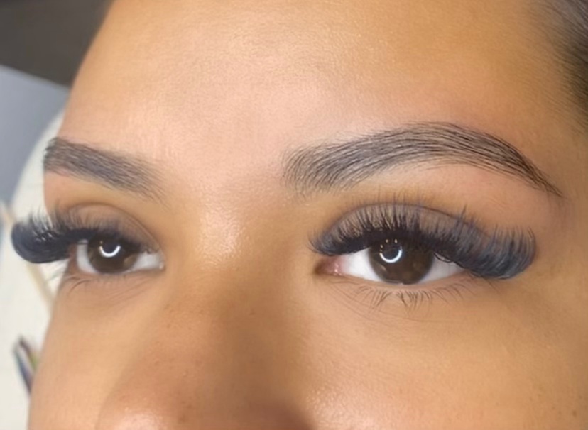 Up to 48% Off on Eyelash Extensions at MaiBeauty LLC