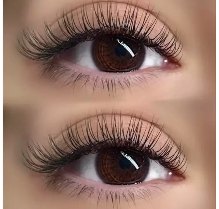 Up to 49% Off on Makeup Application at Lucky Lash Spa