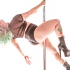 Image 7: Pole Fitness Class for Beginners!
