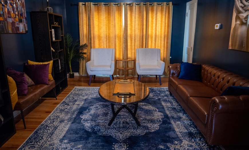 Image 2: Private Event Rental at Boutique Creative Studio in Matteson