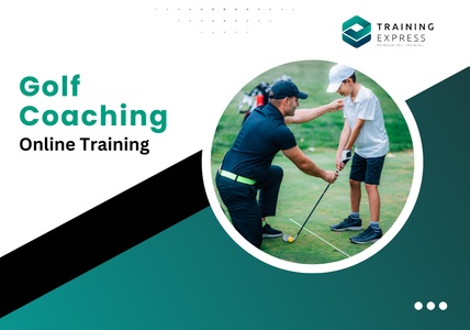 Cours de coaching de golf en ligne - Training Express
