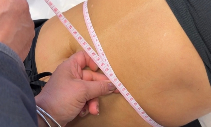 Image 2: Up to 42% Off on Electrical Muscle Stimulation at Holistic Health and Medical