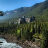 Image 5: Experience Banff Gondola, Hot Springs & 3 Lakes Tour for 1 or 2 People