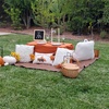 Image 2: Up to 40% Off on Picnic Style Dining at Rise and Sunshine Picnics Co.